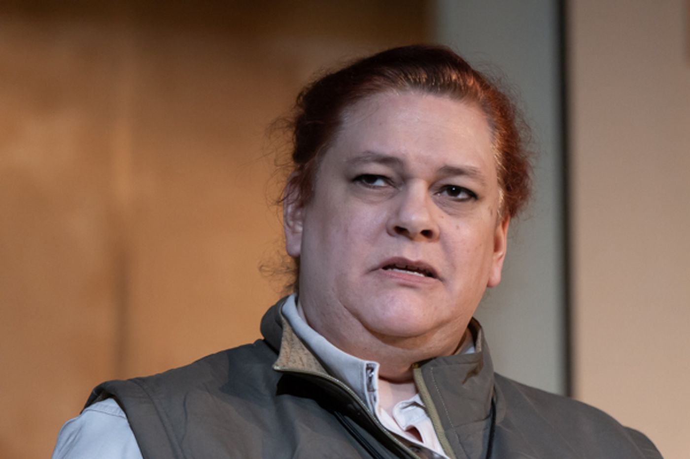 Photo Coverage: First look at Curtain Players' LAST GAS Photo Coverage: First look at Curtain Players' LAST GAS Image