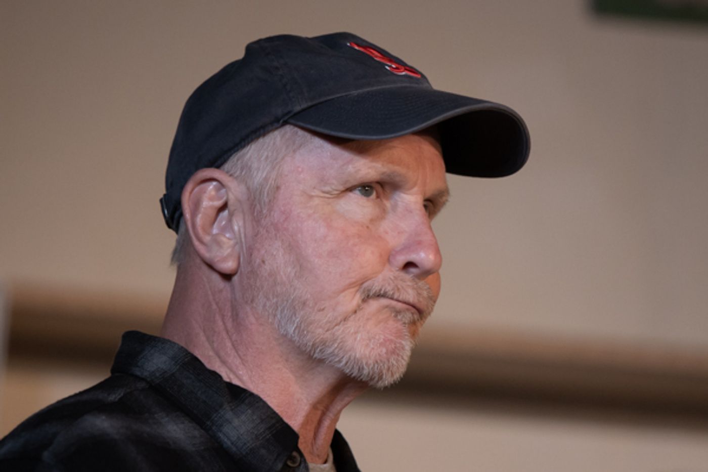 Photo Coverage: First look at Curtain Players' LAST GAS Photo Coverage: First look at Curtain Players' LAST GAS Image