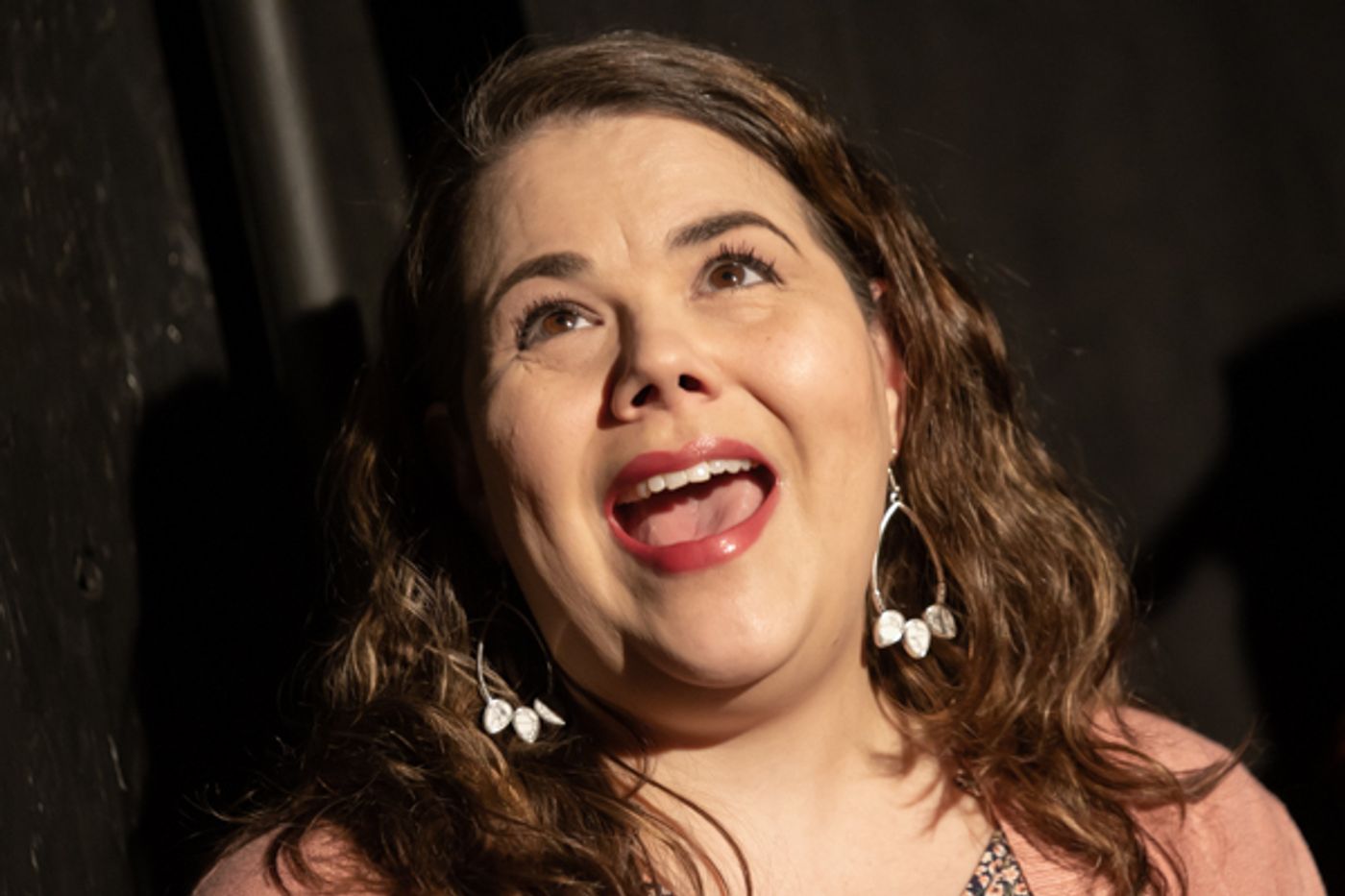 Photo Coverage: First look at Curtain Players' LAST GAS Photo Coverage: First look at Curtain Players' LAST GAS Image