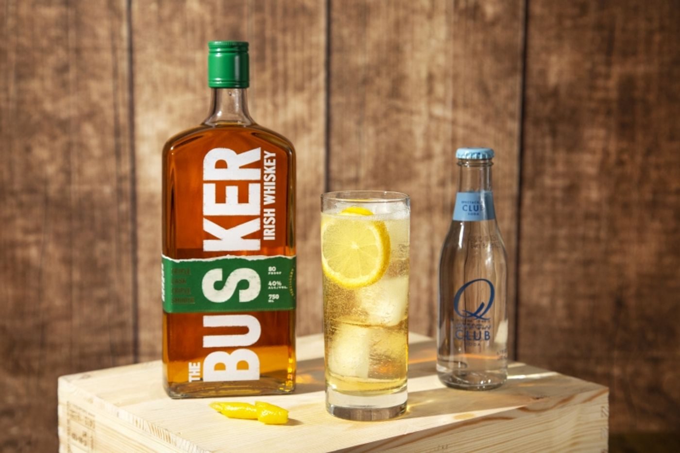 FATHER'S DAY Cocktail Recipes for Toasting and Celebrating  Image