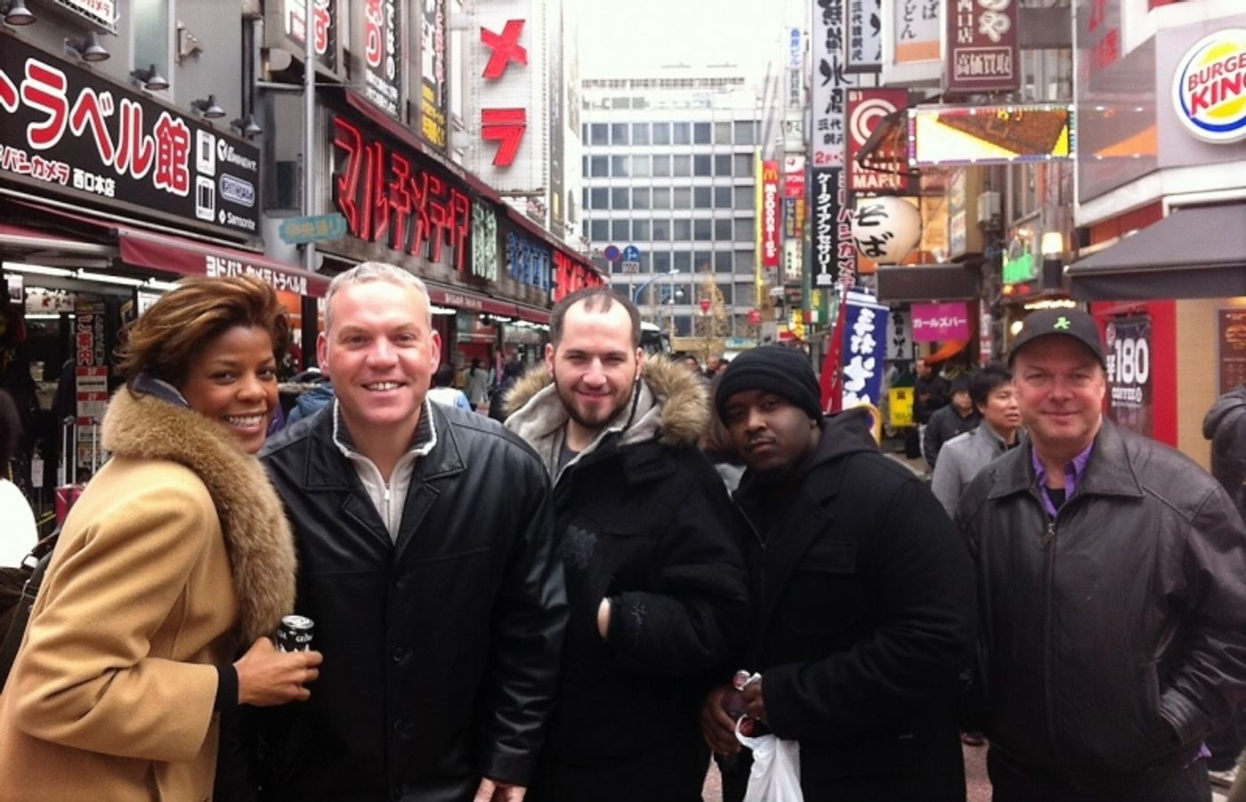 Interview: Nicole Henry of FEELING GOOD at Feinstein's/54 Below  Image