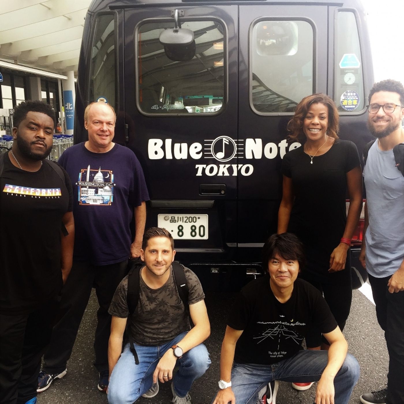 Interview: Nicole Henry of FEELING GOOD at Feinstein's/54 Below  Image