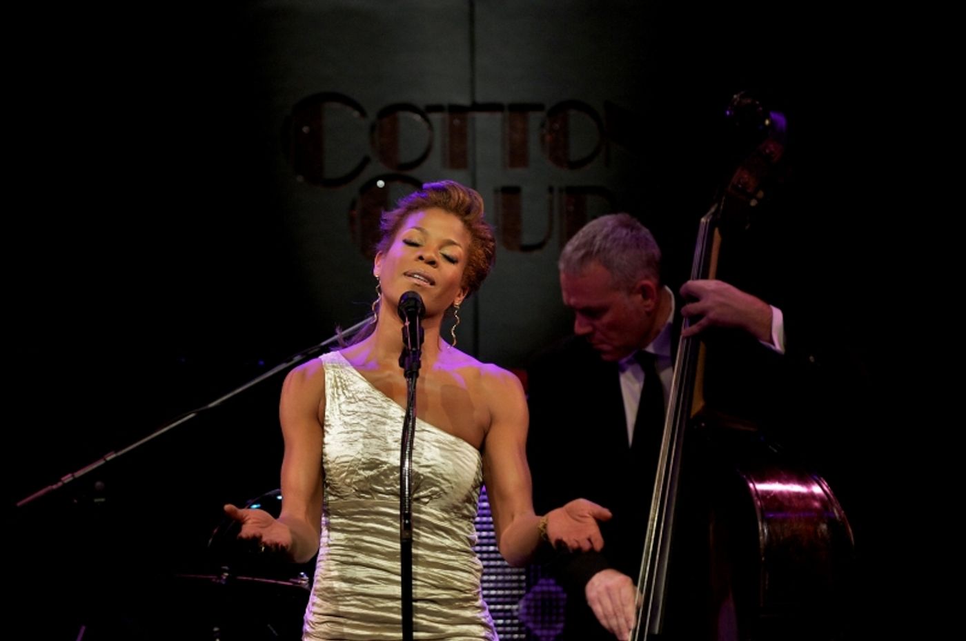 Interview: Nicole Henry of FEELING GOOD at Feinstein's/54 Below  Image