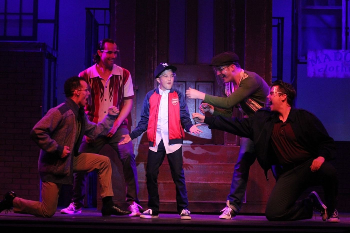 Road To Reopening: Broadway Palm Talks Bringing Performances Back To Ft. Myers  Image