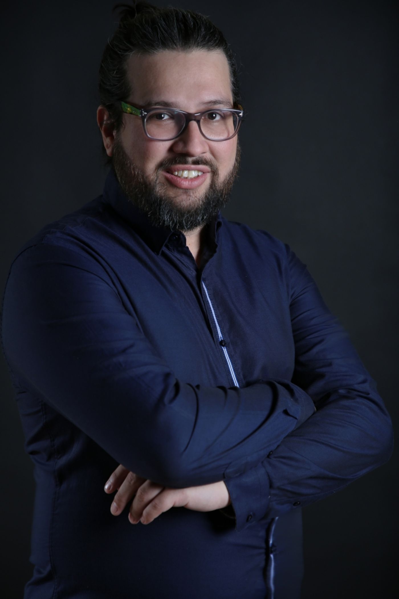 Interview: Jaime Lozano of Joe's Pub Live! Free Virtual Concert June 24th  Image