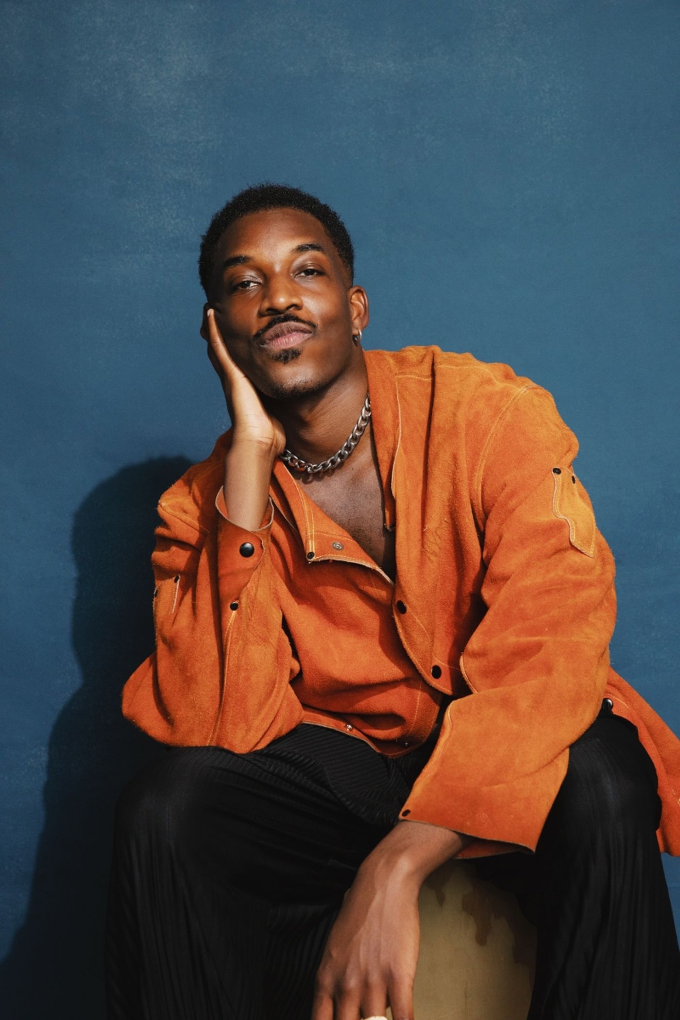 Interview: Britton Smith of SUMMER OF LOVE at Feinstein's/54 Below  Image