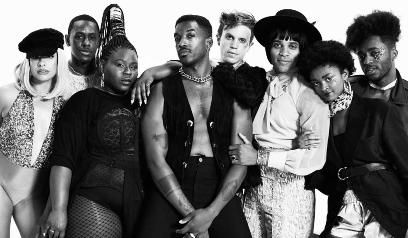 Interview: Britton Smith of SUMMER OF LOVE at Feinstein's/54 Below  Image