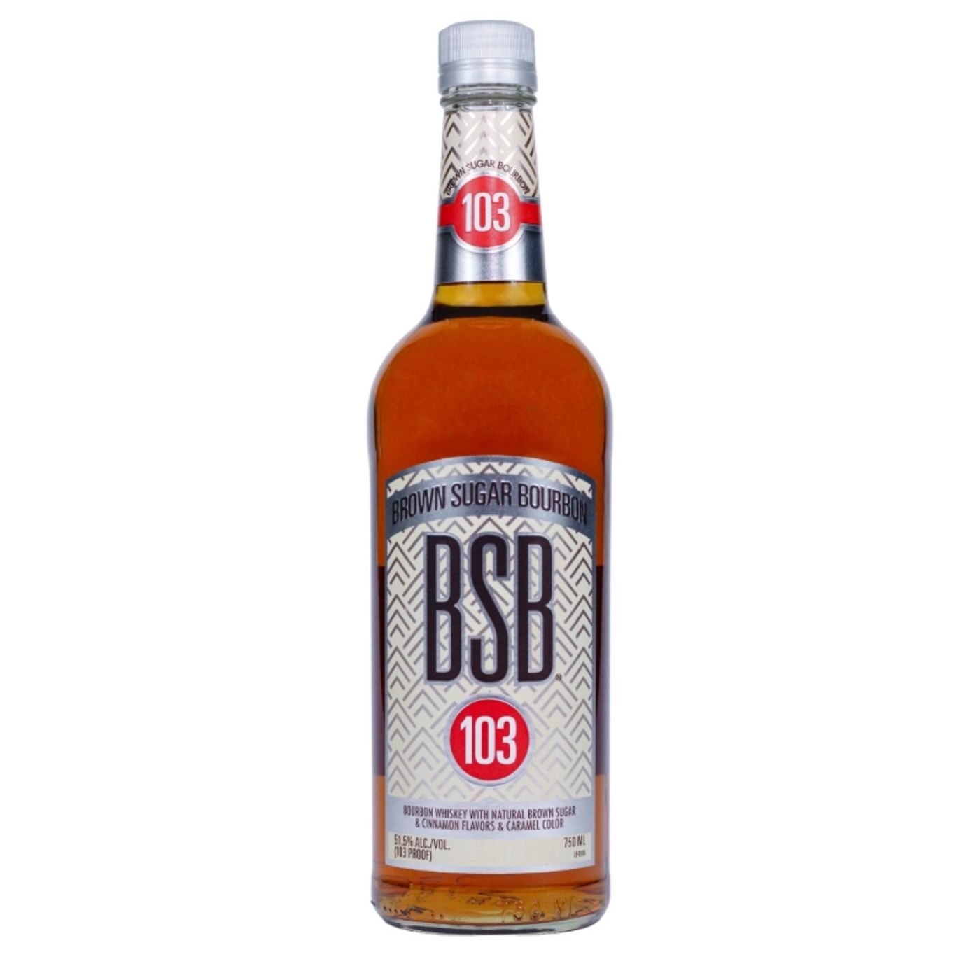 BSB-BROWN SUGAR BOURBON for National Bourbon Day 6/14  Image