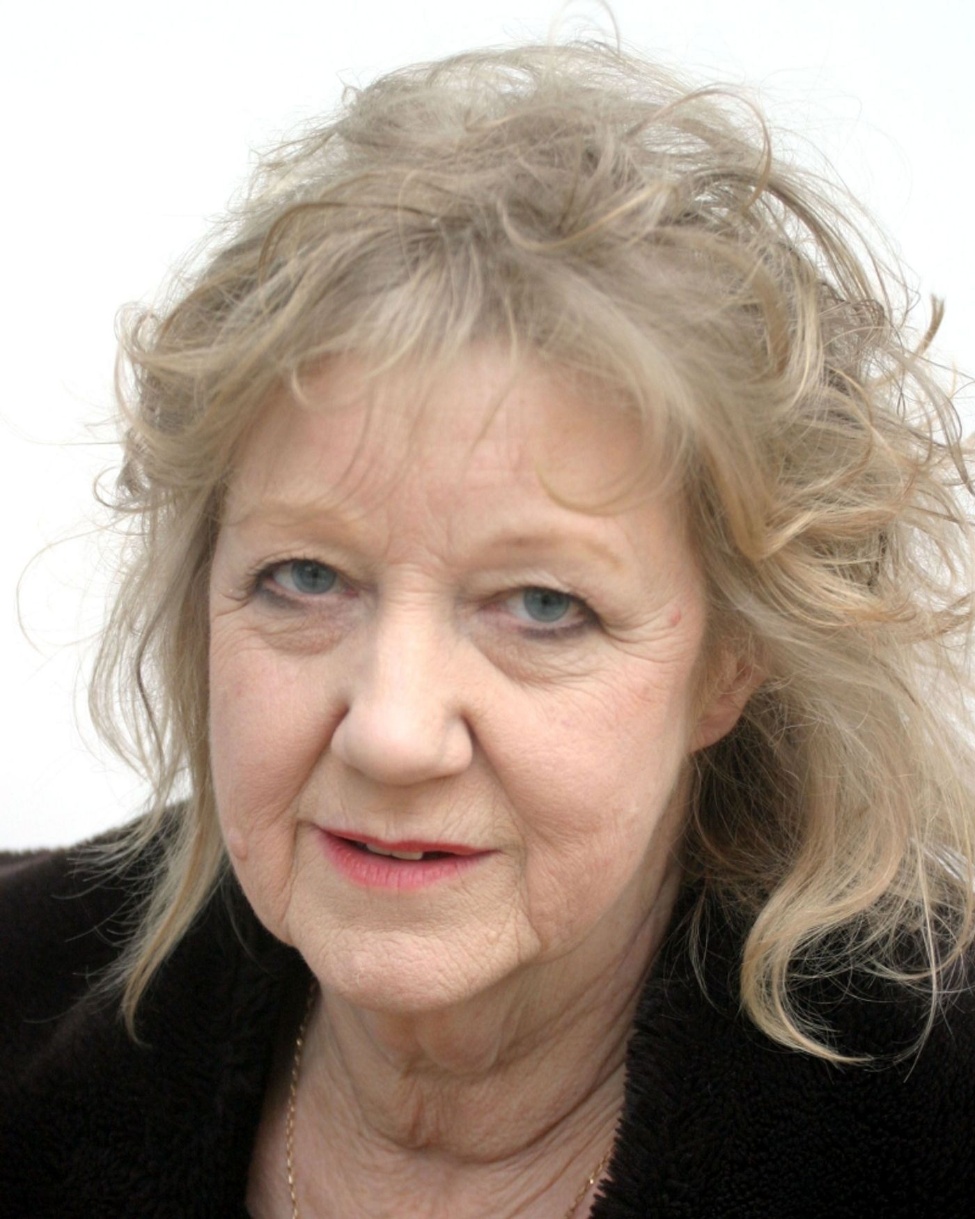 Guest Blog: Tricia Thorns Talks Up 'Staircase'  Image