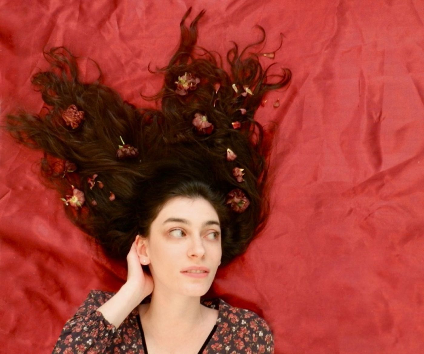 Feature: Emma Freeman Becomes First Artist Released on Brashtooth Records with SILVER CUP  Image