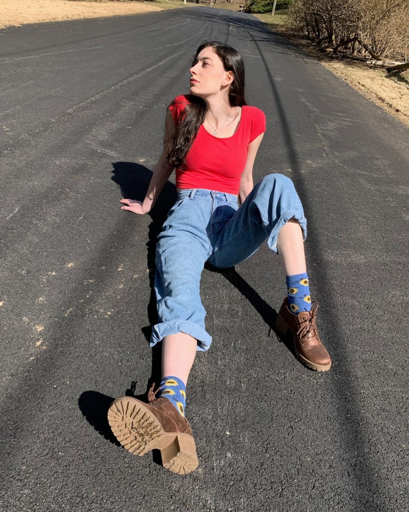 Feature: Emma Freeman Becomes First Artist Released on Brashtooth Records with SILVER CUP  Image