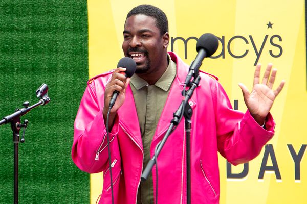 Photo Flash: Inside BRAND NEW DAY in Times Square, Celebrating New York City's Reopening — photo 10 of 24