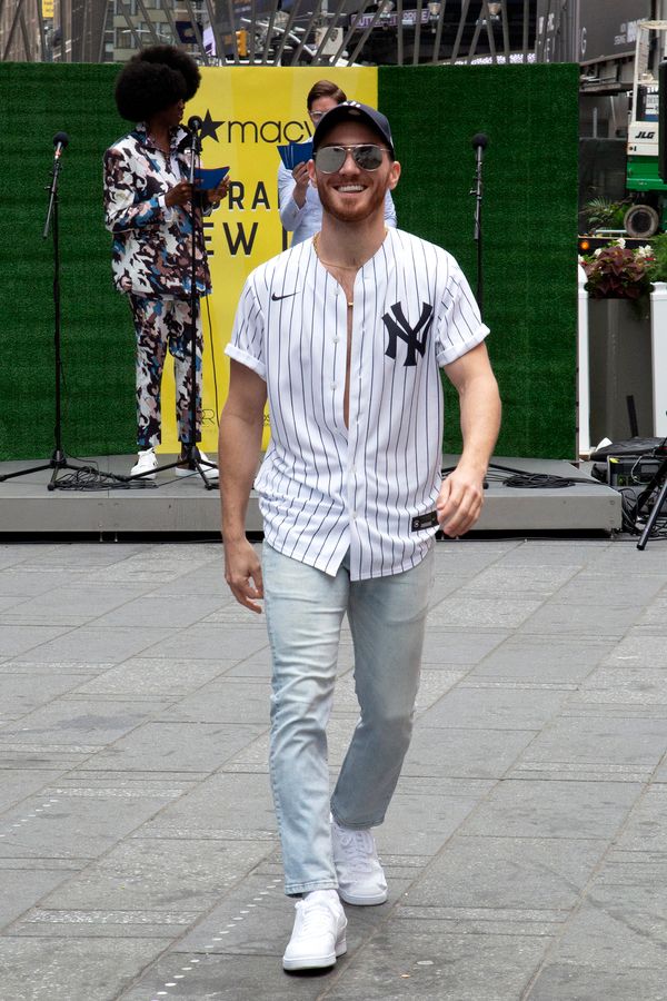 Photo Flash: Inside BRAND NEW DAY in Times Square, Celebrating New York City's Reopening — photo 18 of 24