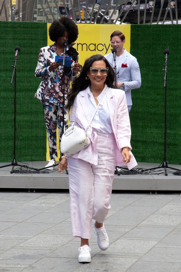 Photo Flash: Inside BRAND NEW DAY in Times Square, Celebrating New York City's Reopening — photo 22 of 24