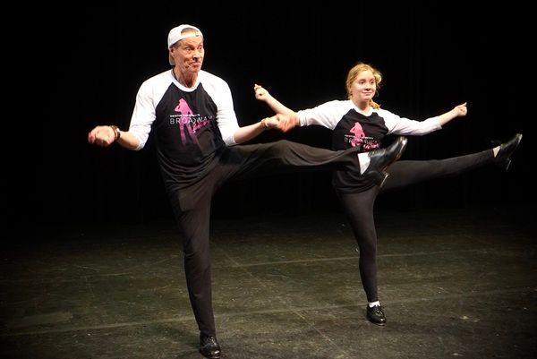 Neil Meron to Receive Lifetime Achievement Award at Tonight's KRISTI Awards  Image