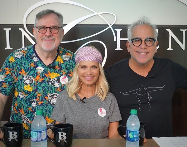 Neil Meron to Receive Lifetime Achievement Award at Tonight's KRISTI Awards  Image