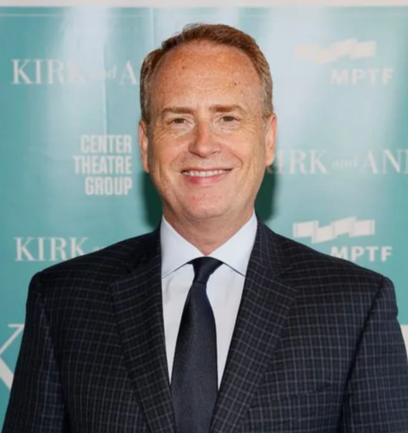 Neil Meron to Receive Lifetime Achievement Award at Tonight's KRISTI Awards  Image