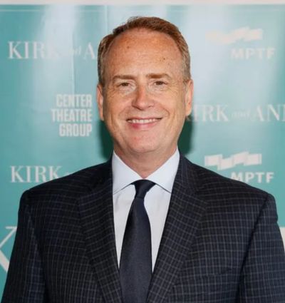 Robert Greenblatt Photo