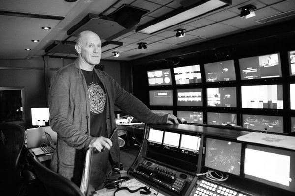 Neil Meron to Receive Lifetime Achievement Award at Tonight's KRISTI Awards  Image