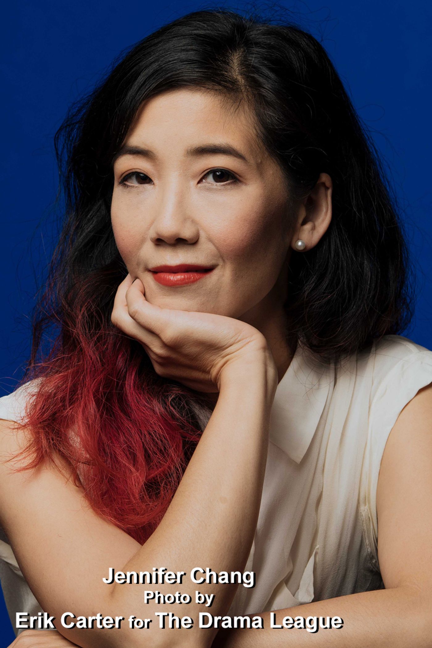 Interview: Director Jennifer Chang On Drawing CHALK LINES Interview: Director Jennifer Chang On Drawing CHALK LINES Image