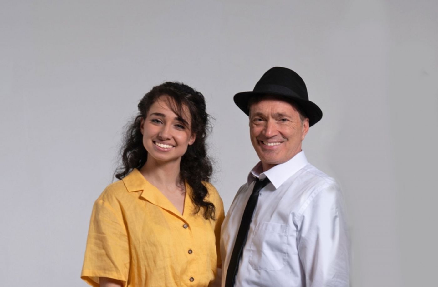 BWW INTERVIEWS: África Romero nos presenta LA CANCIÓN DE IPANEMA BWW INTERVIEWS: África Romero nos presenta LA CANCIÓN DE IPANEMA Image