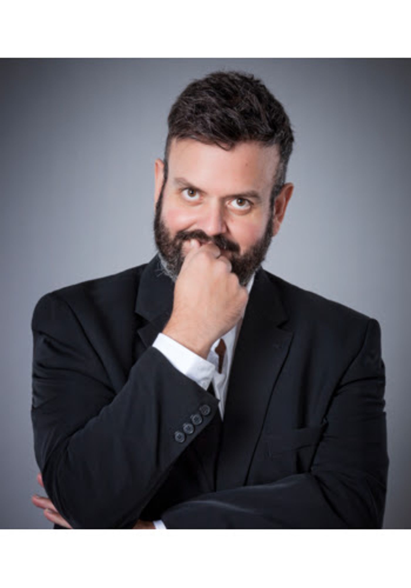 Ángel Ruiz y César Belda vuelven al Ambigú de la Zarzuela  Image