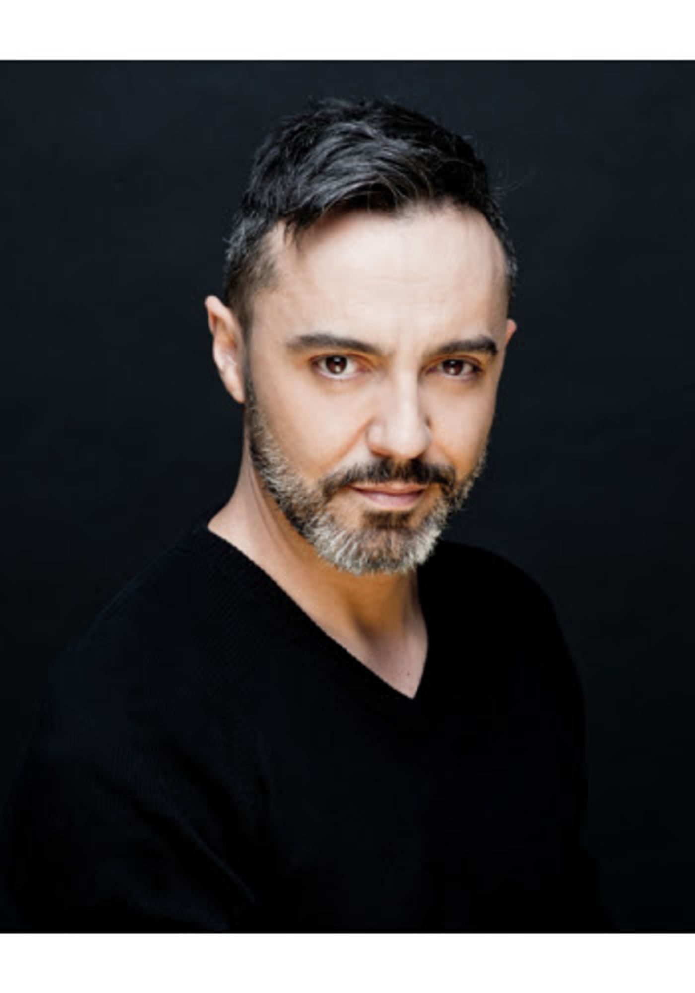 Ángel Ruiz y César Belda vuelven al Ambigú de la Zarzuela  Image