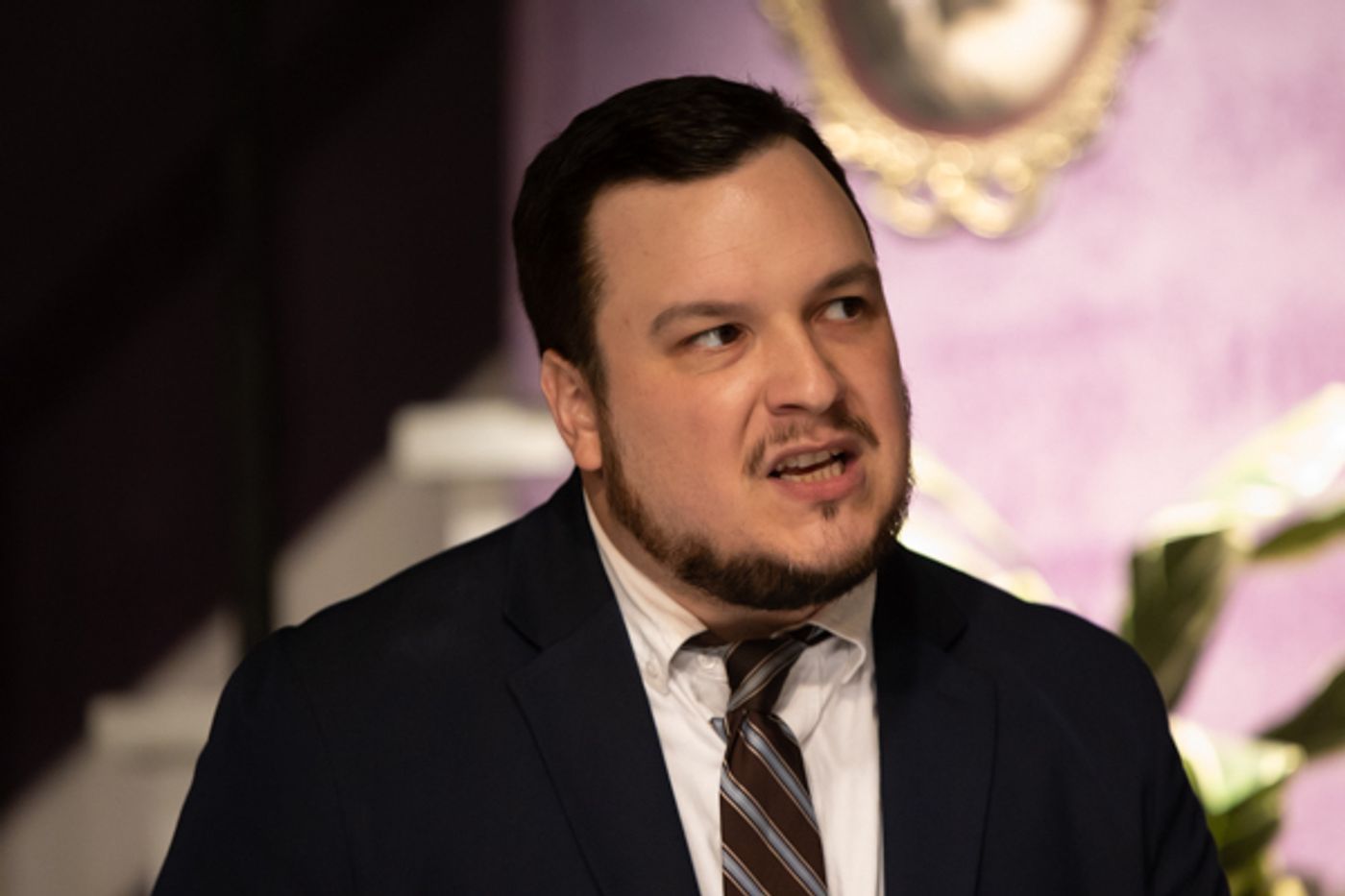 Photo Coverage: First look at Performing Arts Creative Ensemble's ARSENIC AND OLD LACE  Image