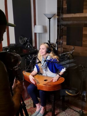 Johanna Telander Photo