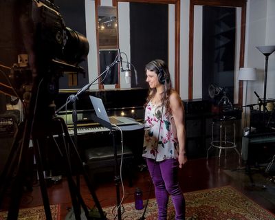 Amanda Yachechak Photo