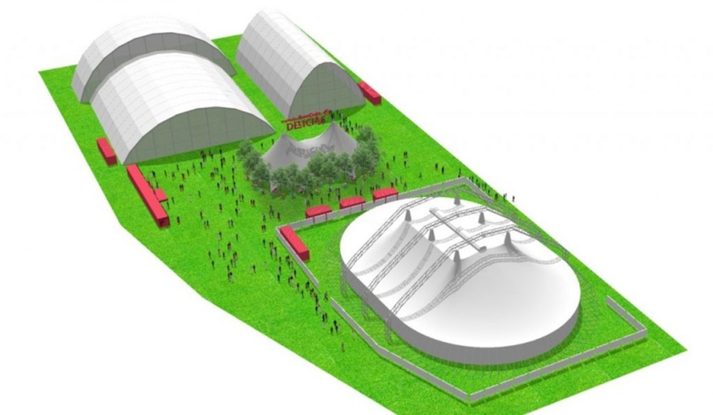 KINKY BOOTS se estrenará en otoño en el nuevo Espacio Delicias KINKY BOOTS se estrenará en otoño en el nuevo Espacio Delicias Image