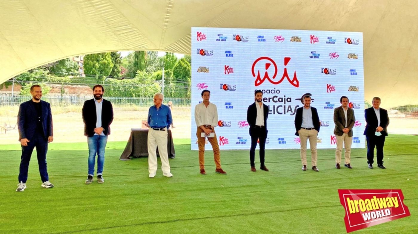 KINKY BOOTS se estrenará en otoño en el nuevo Espacio Delicias KINKY BOOTS se estrenará en otoño en el nuevo Espacio Delicias Image