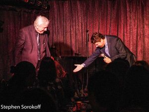 Elliot Finkel & Dave Konig Photo