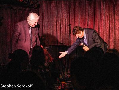 Elliot Finkel & Dave Konig Photo