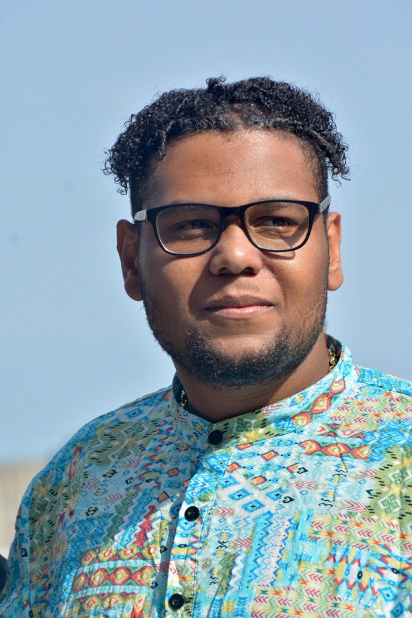 Photo Coverage: Go Inside the York Theatre Company's REUNION ON THE ROOFTOP  Image