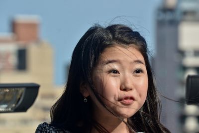 Kylie Kuioka Photo