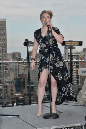 Lauren Cupples Photo