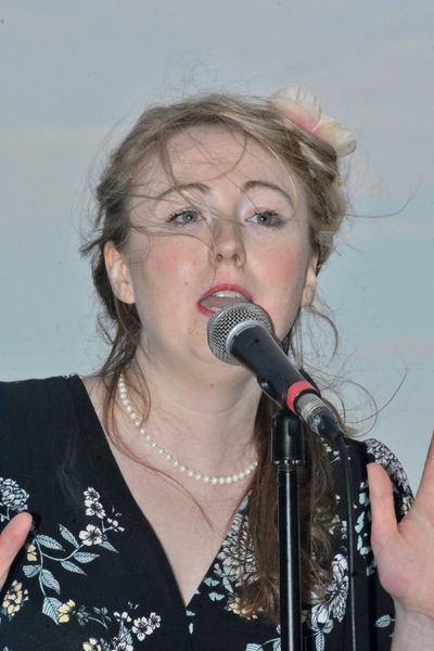 Lauren Cupples Photo
