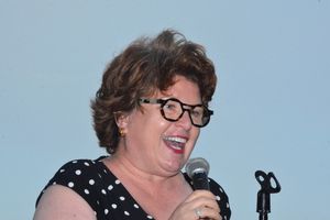 Klea Blackhurst @ BroadwayWorld Klea Blackhurst Photo