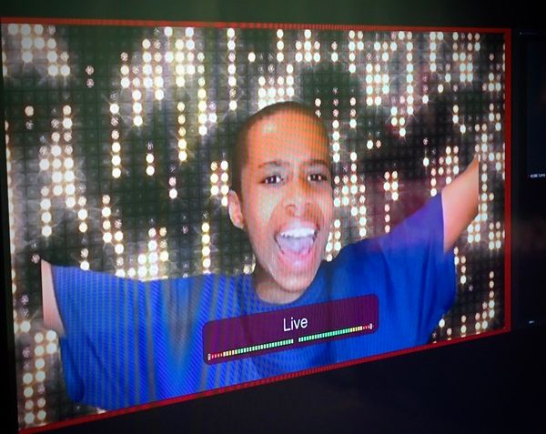 BWW Exclusive: This Year's KRISTI Awards Were Smooth Sailing for Kristin Chenoweth and KCBBC BWW Exclusive: This Year's KRISTI Awards Were Smooth Sailing for Kristin Chenoweth and KCBBC Image