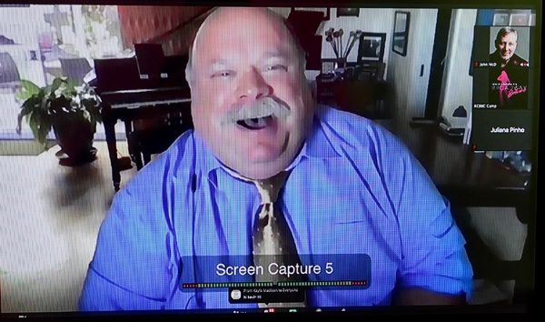 BWW Exclusive: This Year's KRISTI Awards Were Smooth Sailing for Kristin Chenoweth and KCBBC BWW Exclusive: This Year's KRISTI Awards Were Smooth Sailing for Kristin Chenoweth and KCBBC Image