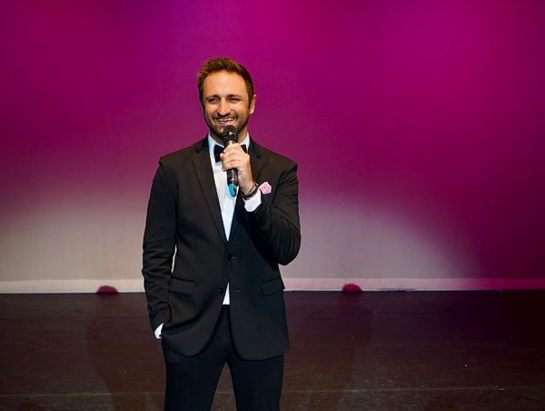 BWW Exclusive: This Year's KRISTI Awards Were Smooth Sailing for Kristin Chenoweth and KCBBC BWW Exclusive: This Year's KRISTI Awards Were Smooth Sailing for Kristin Chenoweth and KCBBC Image