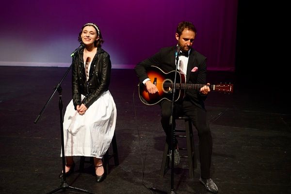 BWW Exclusive: This Year's KRISTI Awards Were Smooth Sailing for Kristin Chenoweth and KCBBC BWW Exclusive: This Year's KRISTI Awards Were Smooth Sailing for Kristin Chenoweth and KCBBC Image