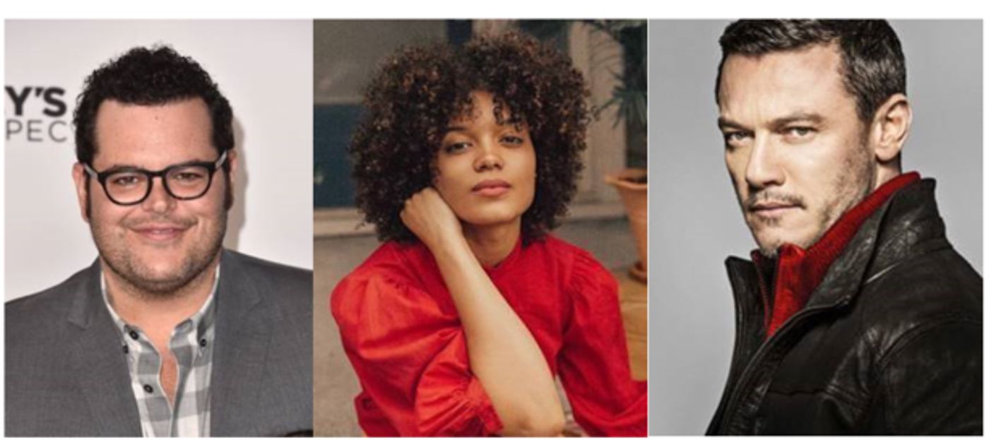 Disney + pone en marcha la serie LA BELLA Y LA BESTIA Disney + pone en marcha la serie LA BELLA Y LA BESTIA Image