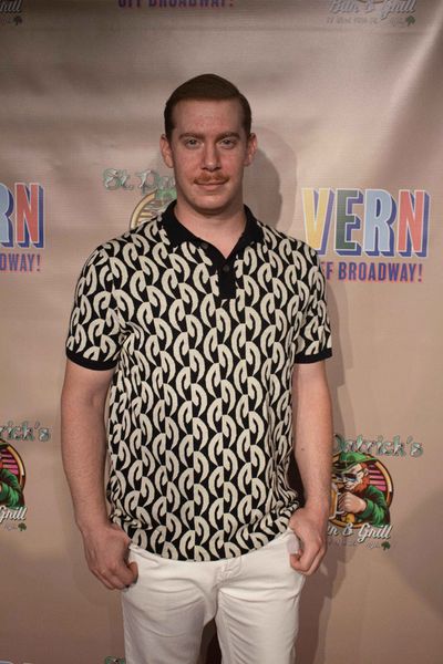 Matt Giroveanu  Photo