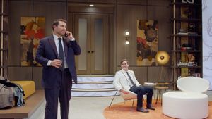  Zach Shaffer, Doug Harris Photo