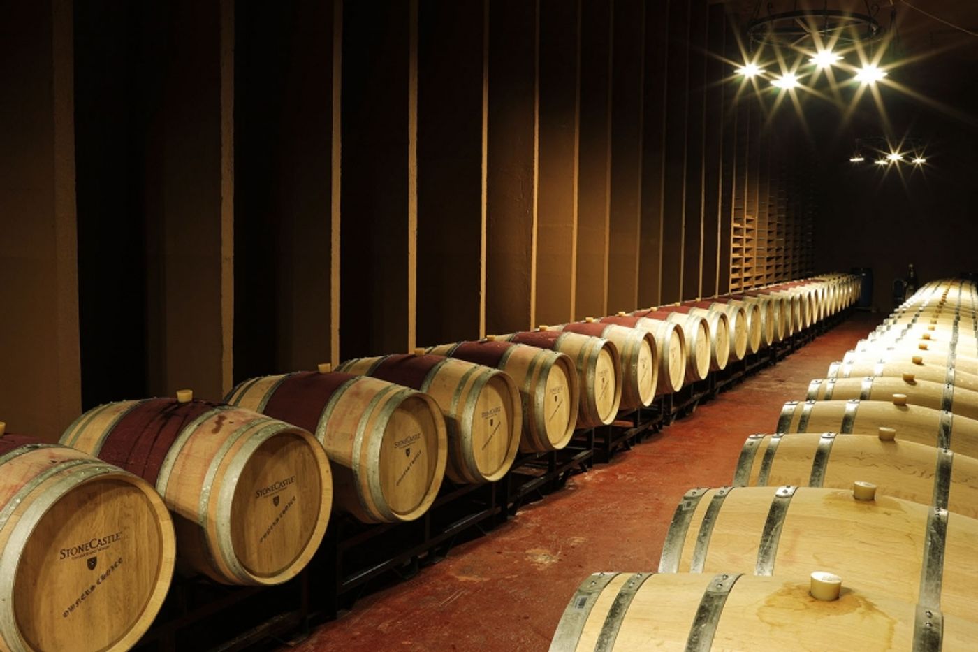 Discover STONE CASTLE Wines from Kosovo  Image