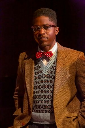 Ernest Bentley Photo