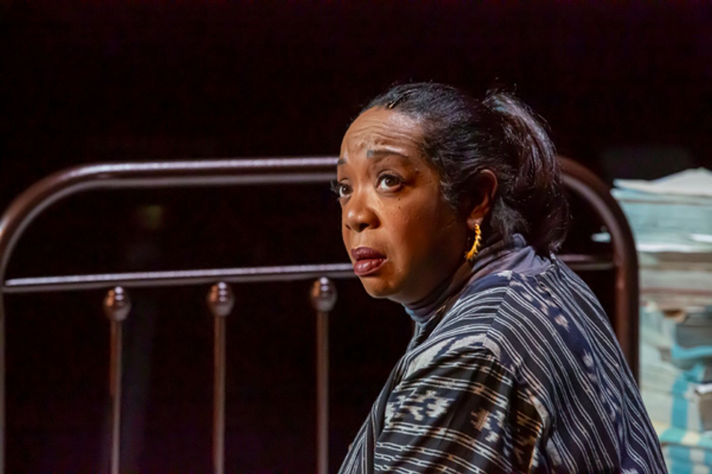 Photo Flash: OHIO STATE MURDERS at Goodman Theatre  Image