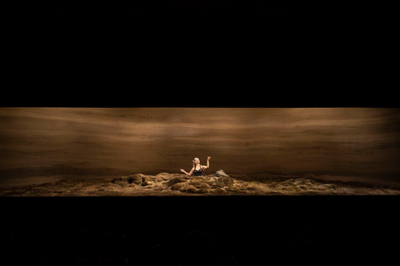 Photo Flash: First Look at HAPPY DAYS at Riverside Studios  Image